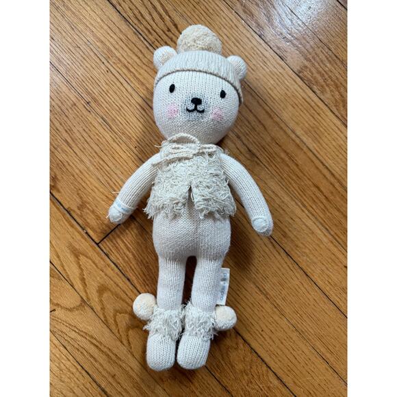 Cuddle and Kind Stella 13” Doll - Picture 1 of 3